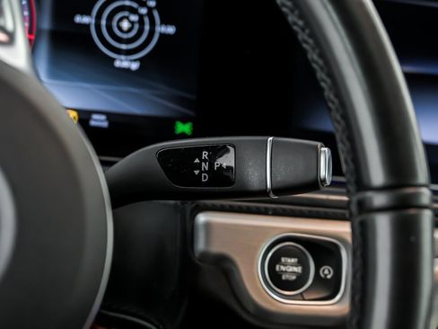 Used 2021 Mercedes-Benz G 63 AMG 4MATIC image 30