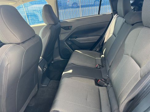 Certified 2024 Subaru Crosstrek 2.0i Premium AWD/4WD image 19