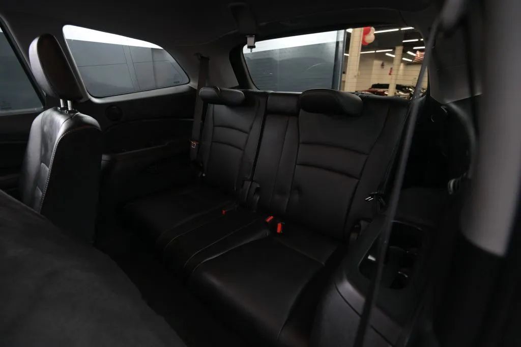 Used 2017 Honda Pilot EX-L image 43