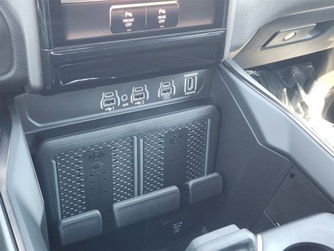 New 2026 RAM 1500 Rebel w/ Rebel Level 2 Equipment Group image 16