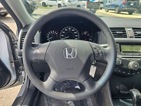Used 2007 Honda Accord VP image 24