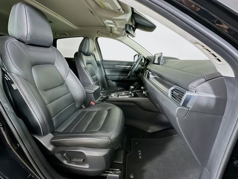 Used 2025 MAZDA CX-5 AWD 2.5 S w/ Preferred Package image 31