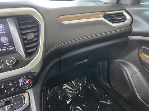Used 2021 GMC Acadia SLE w/ Driver Convenience Package AWD/4WD image 27