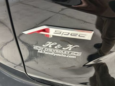 Used 2024 Acura RDX A-Spec AWD/4WD image 35