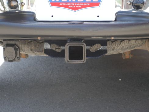 Used 2004 Ford F250 4x4 SuperCab Super Duty image 25
