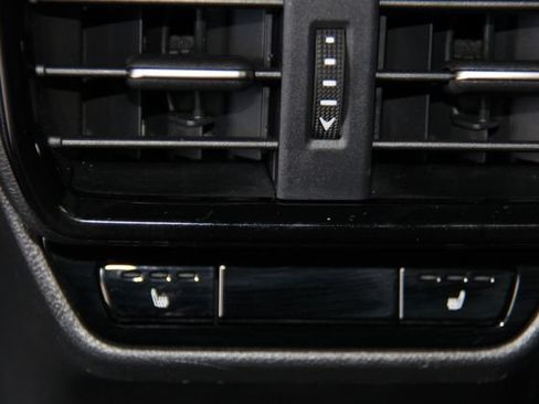 Used 2025 Lexus NX 350h AWD w/ Rear Seat Package image 34