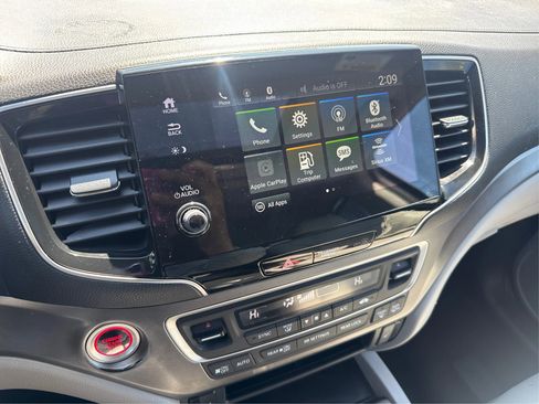Used 2019 Honda Pilot EX-L image 13