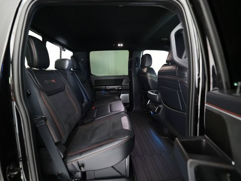 Used 2024 Ford F150 Raptor w/ Equipment Group 803A Raptor R image 14