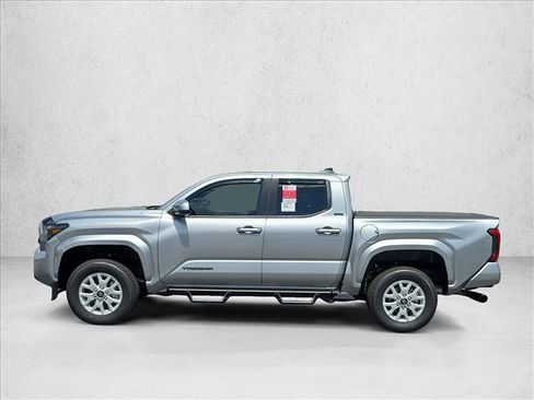New 2026 Toyota Tacoma SR5 AWD/4WD image 10
