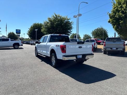 Used 2023 Ford F150 XLT w/ XTR Package AWD/4WD image 3