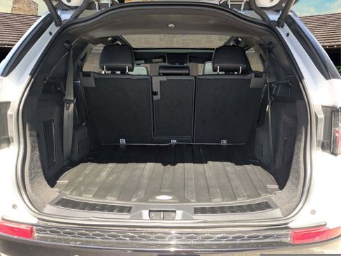 Used 2021 Land Rover Discovery Sport SE R-Dynamic image 20