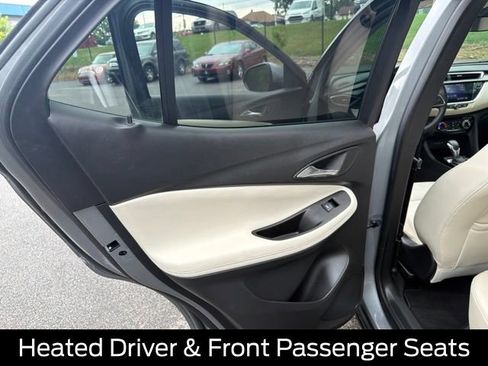 Used 2023 Buick Encore GX Preferred w/ Cold Weather Comfort Package FWD image 20