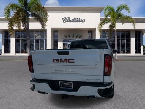 Used 2023 GMC Sierra 1500 Denali w/ Denali Reserve Package RWD image 12