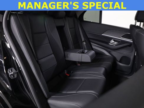 Certified 2026 Mercedes-Benz GLE 350 4MATIC image 57