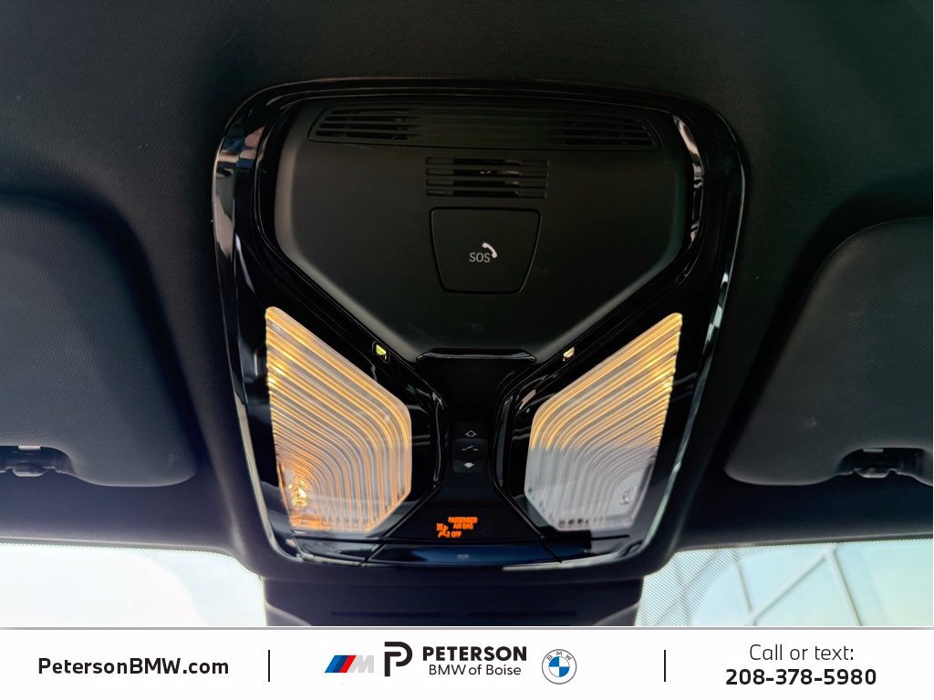Used 2024 BMW X5 xDrive40i w/ Premium Package AWD/4WD image 36