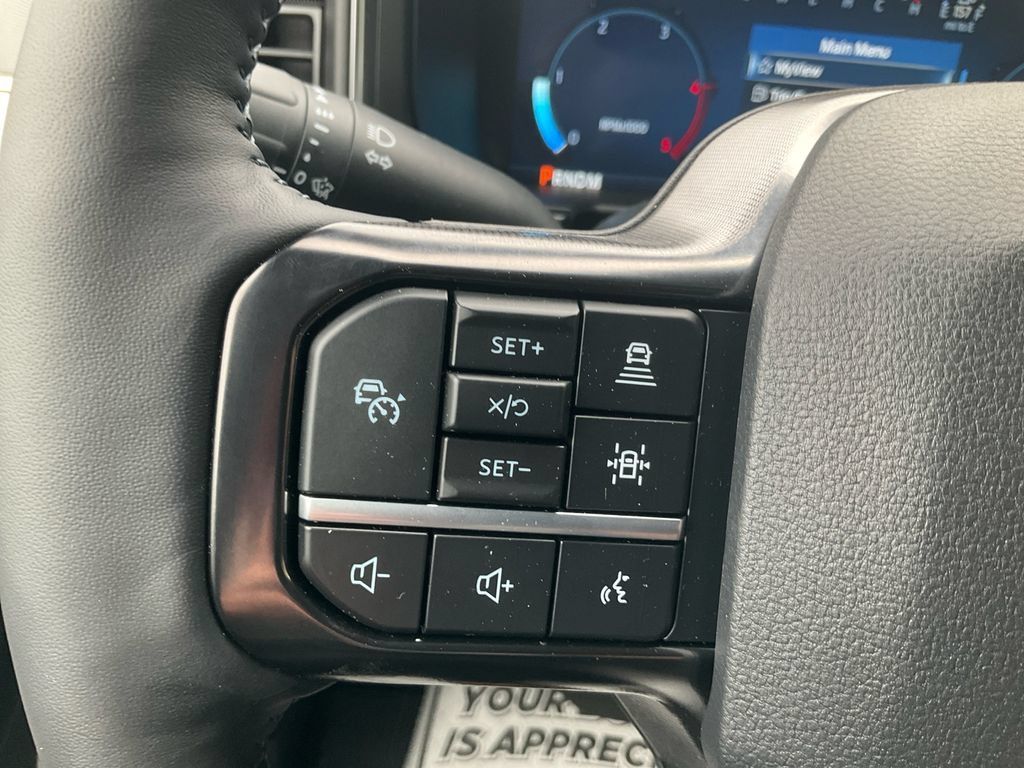 New 2026 Ford F250 Platinum AWD/4WD image 19