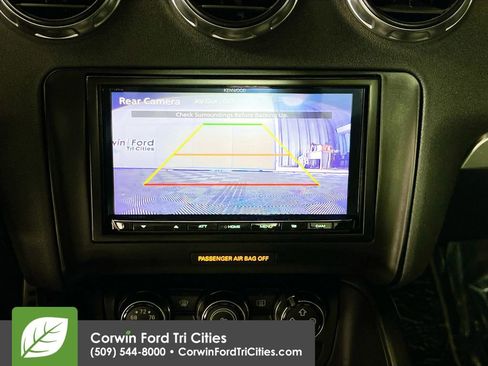 Used 2010 Audi TTS 2.0T Prestige image 19