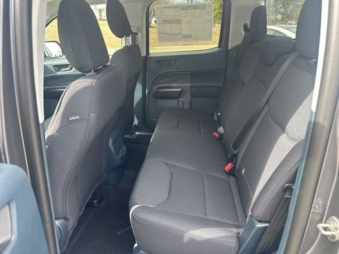 New 2026 Ford Maverick XL w/ Equipment Group 101A image 12