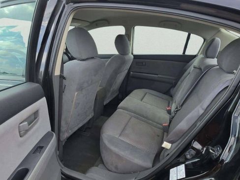 Used 2008 Nissan Sentra 2.0 FWD image 6