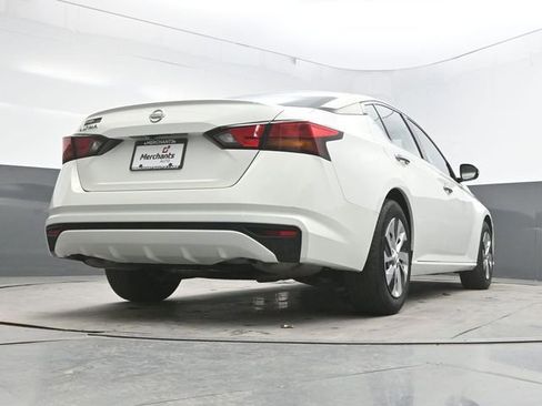 Used 2021 Nissan Altima 2.5 S FWD image 38