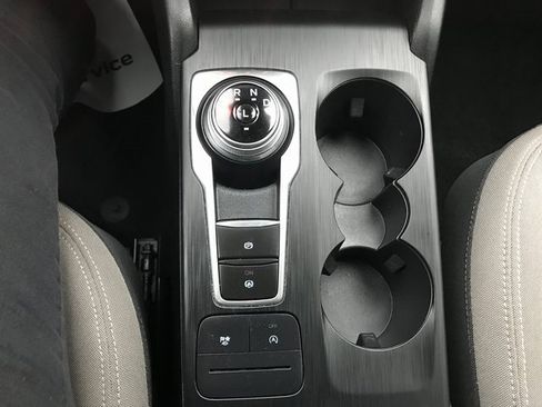 Certified 2021 Ford Escape SE image 14