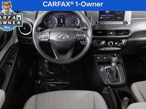 Certified 2023 Hyundai Kona SEL image 5