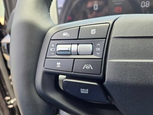 New 2026 Kia Sportage EX FWD image 11
