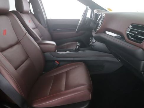 Used 2024 Dodge Durango Citadel AWD/4WD image 35