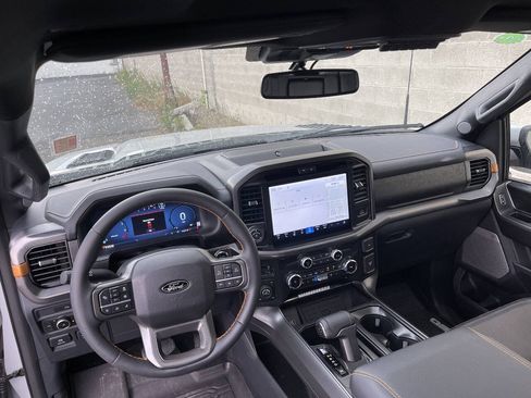 Used 2026 Ford F150 Tremor w/ Equipment Group 402B MID AWD/4WD image 17