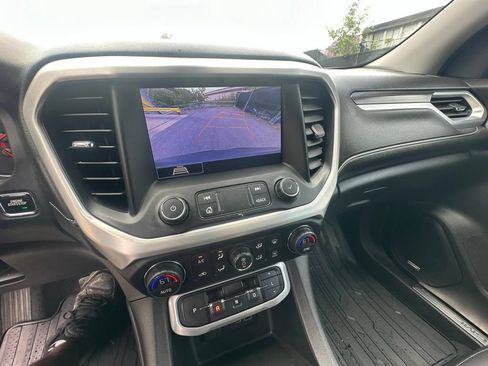 Used 2020 GMC Acadia SLT w/ Driver Alert Package II AWD/4WD image 22