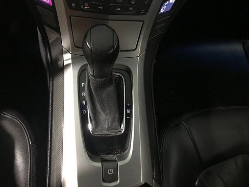 Used 2012 Cadillac CTS Coupe RWD image 24