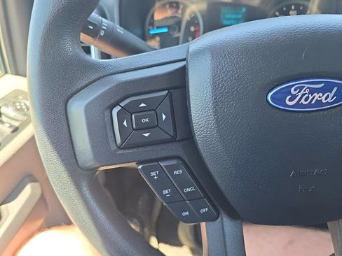 Used 2019 Ford F150 XLT AWD/4WD image 16