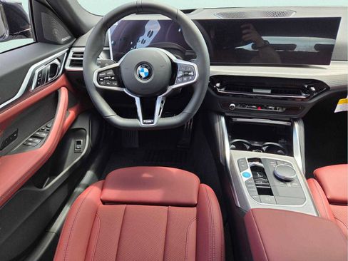 New 2026 BMW i4 xDrive40i w/ M Sport Package image 10