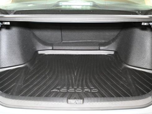 Used 2025 Honda Accord Touring image 58