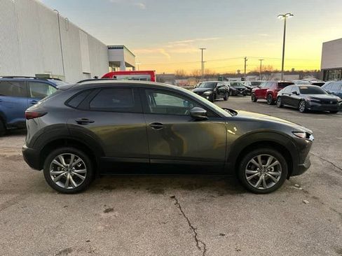 New 2026 MAZDA CX-30 AWD 2.5 S image 7