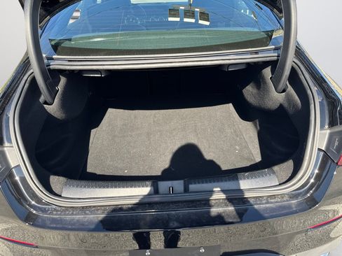 Used 2025 Mercedes-Benz CLA 250 4MATIC image 21