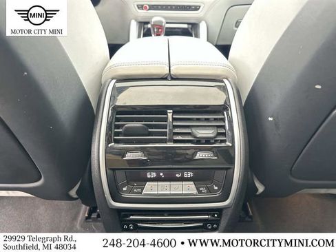 Used 2020 BMW X5 M Competition w/ Executive Package AWD/4WD image 18