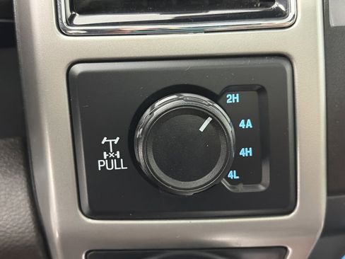 Used 2018 Ford F150 King Ranch w/ Equipment Group 601A Luxury image 23