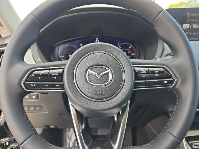 New 2026 MAZDA CX-70 SC Plus AWD/4WD image 17