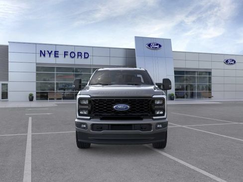New 2026 Ford F350 XL w/ STX Appearance Package AWD/4WD image 8