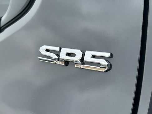 Used 2025 Toyota Tacoma SR5 w/ SR5 Upgrade Package image 14