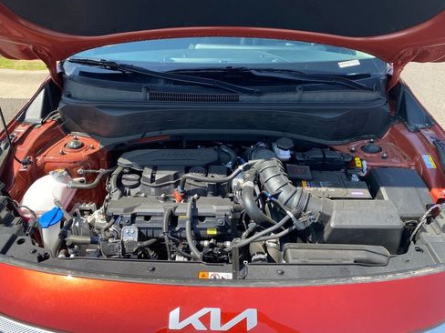 New 2026 Kia Seltos SX AWD/4WD image 33