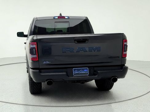 Used 2019 RAM 1500 Rebel w/ Rebel Level 1 Equipment Group AWD/4WD image 6