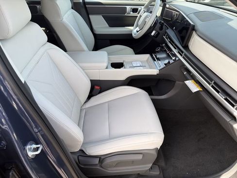 New 2026 Hyundai Santa Fe SEL image 13