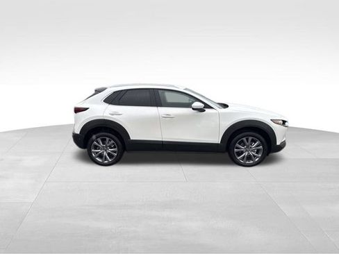 Certified 2025 MAZDA CX-30 AWD 2.5 S w/ Preferred Package image 9