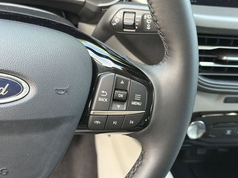 Used 2025 Ford Escape Active w/ Tech Pack #1 FWD image 23