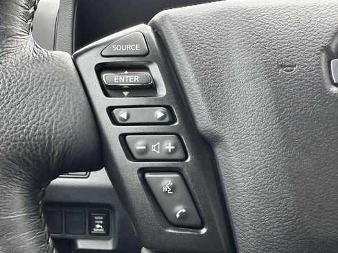 Used 2023 Nissan Frontier SV w/ SV Convenience Package image 11