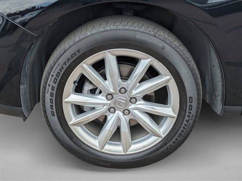 Used 2021 Acura RDX AWD image 10