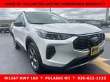 New 2025 Ford Escape ST-Line w/ Tech Pack #1 image 3