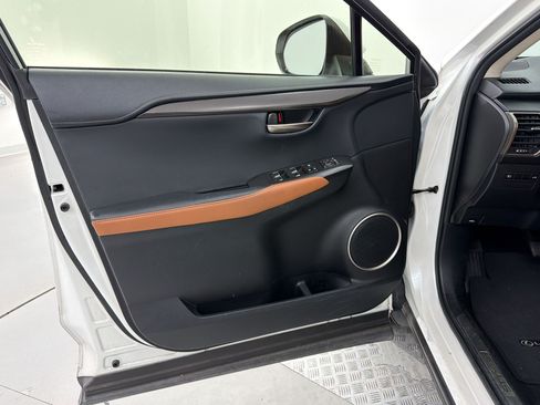 Used 2018 Lexus NX 300 FWD w/ Accessory Package 2 image 25